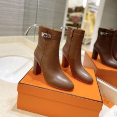 Hermes Boots